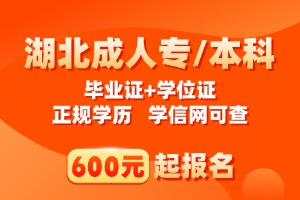 2025湖北成人专升本备考技巧 2025湖北成人专升本备考技巧